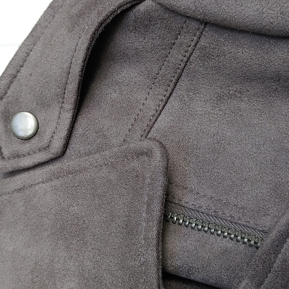 Philosophy moto jacket. Size 2X. New w tags - Picture 3 of 6